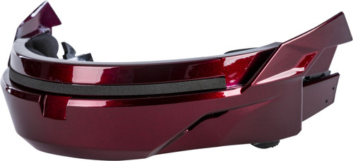 Gmax G067061 - Removable Jaw Wine Red Gm-67/Of-77