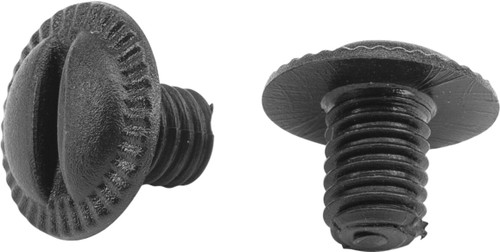 Gmax G075012 - Peak Visor Screws Hh-75 3/Pk