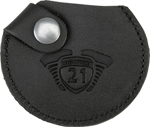 Highway 21 ##6049 489-99~83 - KEY FOB Black