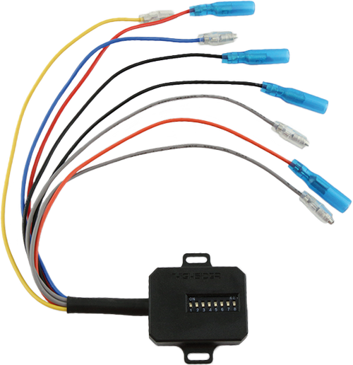 Highsider 207-033 - Can-Bus Resistor Cbw1