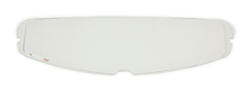 Scorpion Exo 52-420-51 - Exo-R420 Pinlock Insert Clear