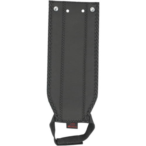 Mustang #93123 - Plain Tank Bib - Dyna