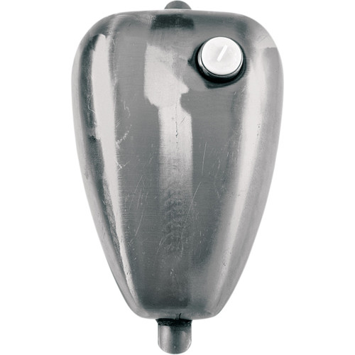 Drag Specialties - Mustang Gas Tank - Smooth