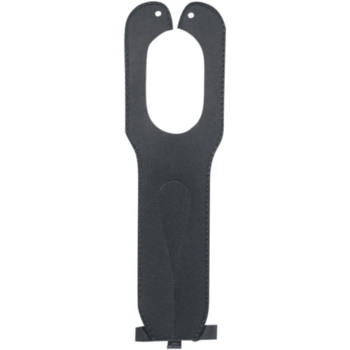 Mustang #93133 - Plain Tank Bib - FX