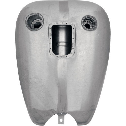 Drag Specialties - Extended Gas Tank with Screw Bung