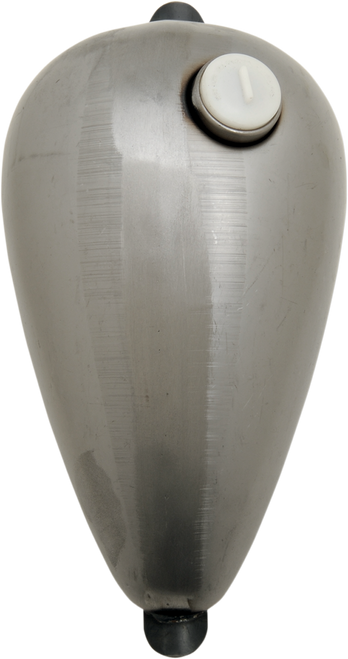 Single Cap Wasp Style Gas Tank - 2.2 Gallon