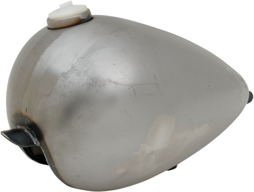 Drag Specialties Single Cap Wasp Style Gas Tank - 2.2 Gallon