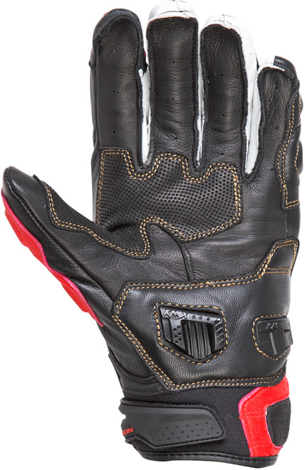 Scorpion Exo G28-058 - Sgs Mk Ii Gloves Red 3x