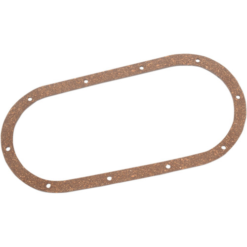 Drag Specialties - Fuel Pump Door Seal - Touring