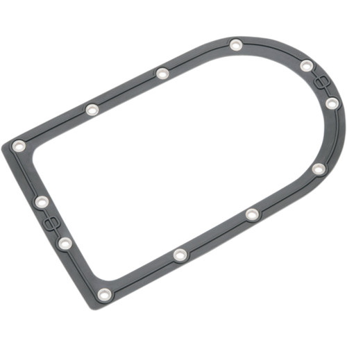 Drag Specialties - Fuel Pump Door Seal - Dyna