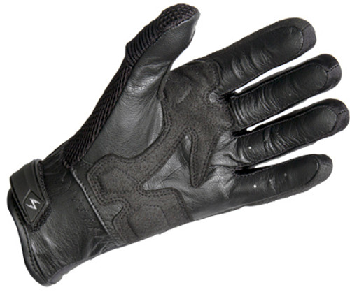 Scorpion Exo G54-033 - Women's Cool Hand Ii Gloves Black Sm