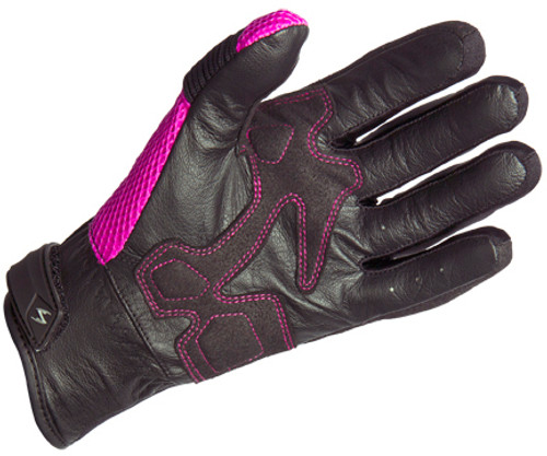 Scorpion Exo G54-324 - Women's Cool Hand Ii Gloves Pink Md