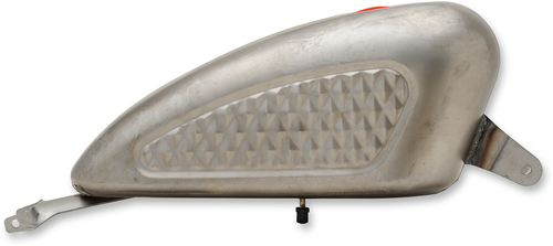 Drag Specialties Custom Gas Tank - Diamond - 3 Gallons - Sportster