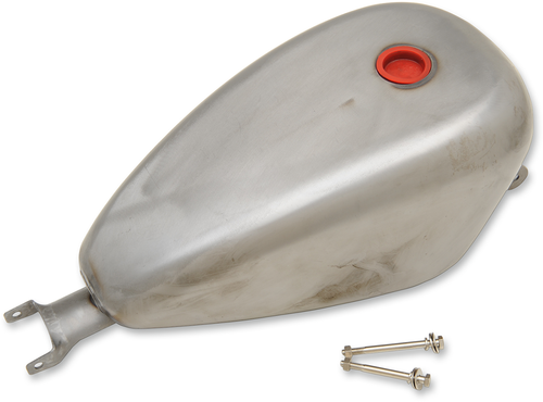 Peanut Style Custom Gas Tank - 3 Gallons