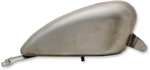 Drag Specialties Custom Gas Tank - Peanut - 3 Gallons - Sportster