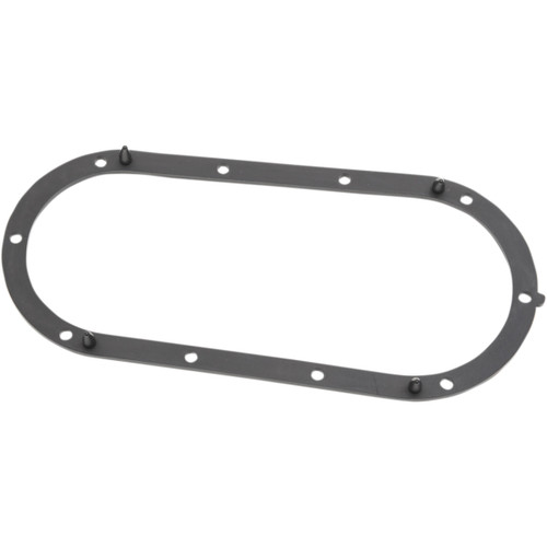 Drag Specialties - Fuel Pump Door Seal - Touring
