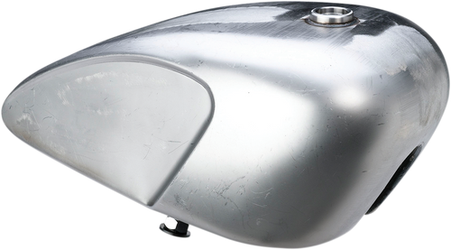 Legacy Gas Tank with Cap - Carb Models