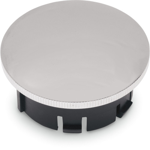 Drag Specialties - Gas Cap - Dummy - Left-Hand
