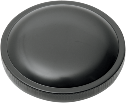 Non-Vented Gas Cap - Black