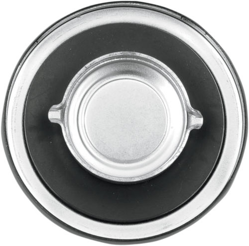 Non-Vented Gas Cap - Gloss Black