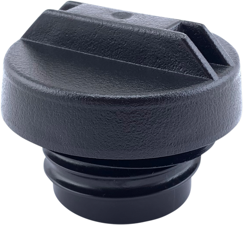 Vented Screw-In Gas Cap