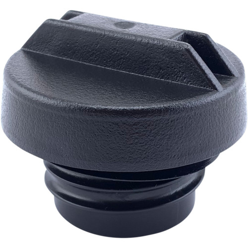 Drag Specialties - Dresser Style Gas Cap - Vented - Screw-In