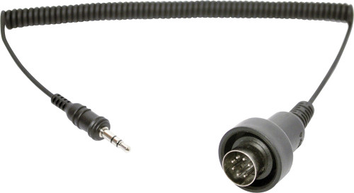 Sena SC-A0120 - 3.5mm Stereo Jack To 7 Pin Din Cable