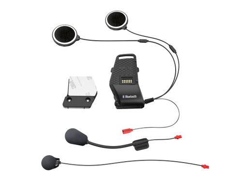 Sena 10S-A0301 - Helmet Clamp Kit