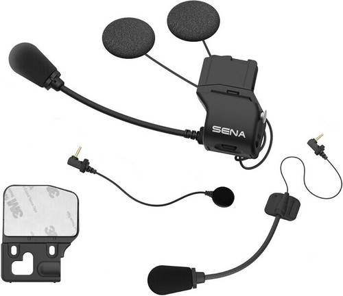Sena 50S-A0202 - Helmet Clamp Kit - 50S - Direct Cycle Parts