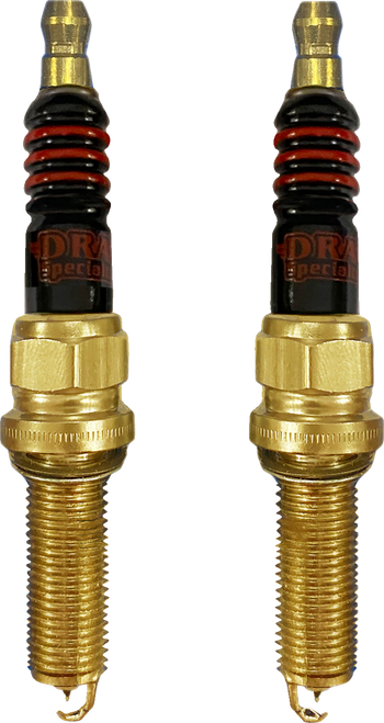 Drag Specialties Spark Plug - Challenger