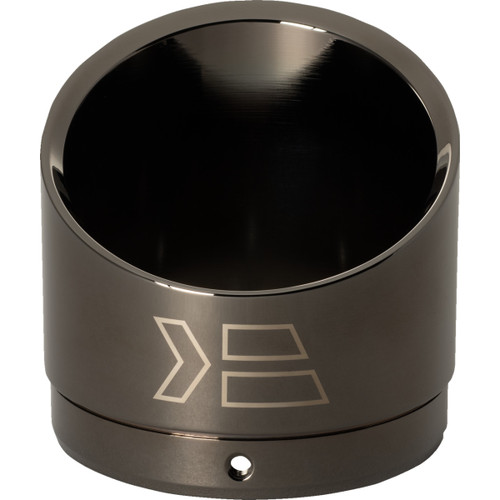Khrome Werks #201719P - Edge End Cap Tip - Eclipse®