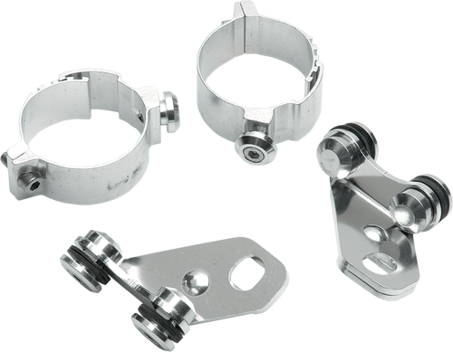 Memphis Shades #MEM9890  - Lowers Hardware - VTX1800