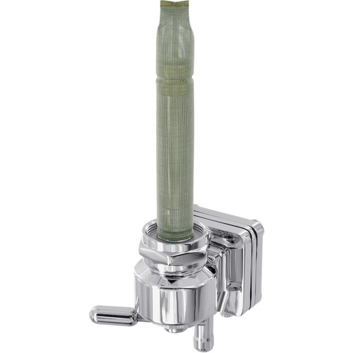 Pingel #6391-CRV - Vacuum Fuel Valve - Downward