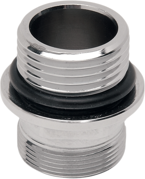 Petcock Adapter - EFI