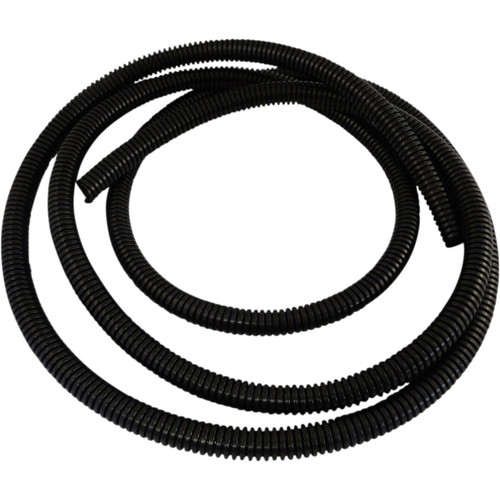 Moose Offroad - Wire Loom - 3/8" Diameter- 6'