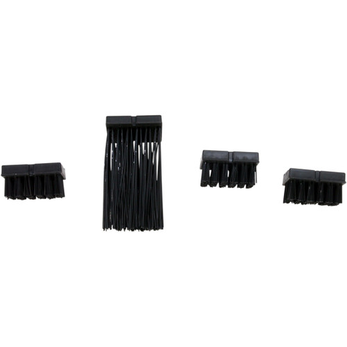 Moose Offroad - Bristles - Replacement/Chain Brush - 4-Piece Set