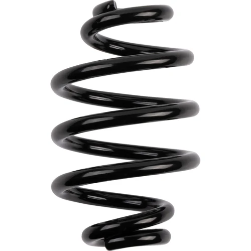 Drag Specialties - Seat Springs - Black - 3"