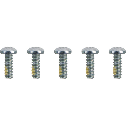 Drag Specialties - Hardware Kit - Brake Rotor - Torx - without Nuts - 5/16"-18