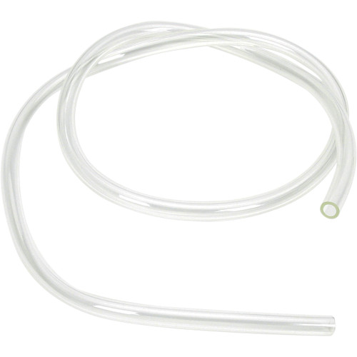 Moose Offroad - Fuel Line - Clear - 1/4" x 3'