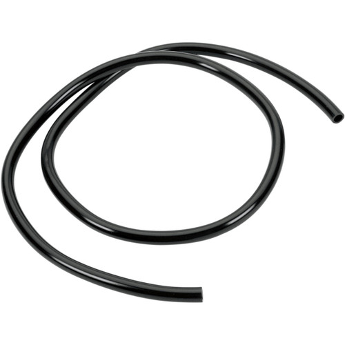 Moose Offroad - Fuel Line - Black - 1/4" x 3'