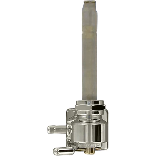 Pingel #1311-CRV - Vacuum Fuel Valve - Left-Side Forward