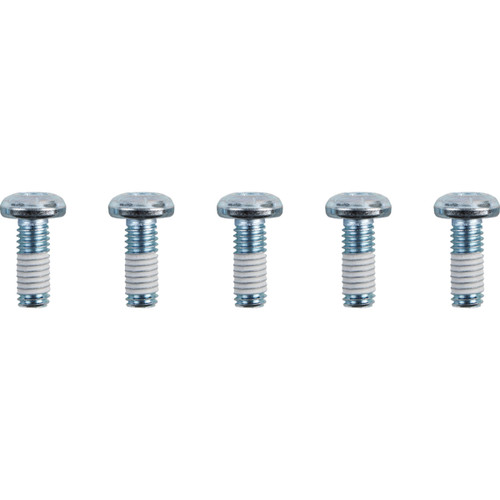 Drag Specialties - Hardware Kit - Brake Rotor - Torx - without Nuts - 3/8"-16