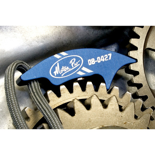 Motion PRO #08-0427 - Gear Jammer