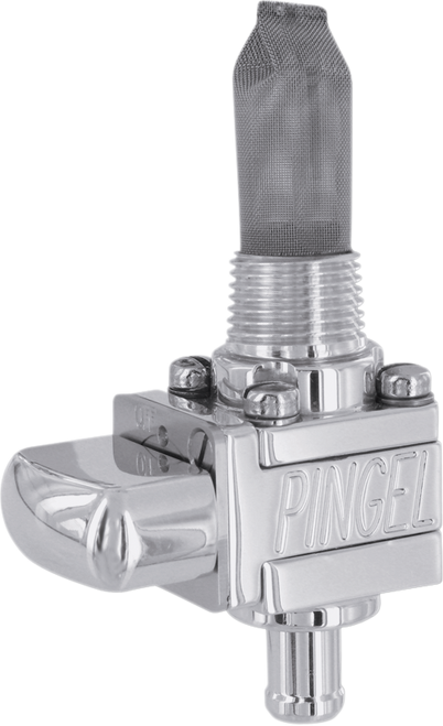 The Guzzler® Fuel Valve - 3/8" NPT - 5/16"