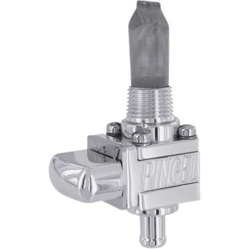Pingel #GV15GP - The Guzzler® Fuel Valve - 3/8" NPT - 5/16"