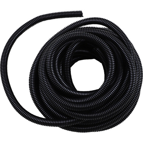 Moose Offroad - Wire Loom - 3/8" Diameter- 25'