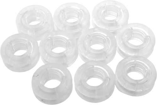 Tank Mounting Bushings - Polyurethane - 10 Pack