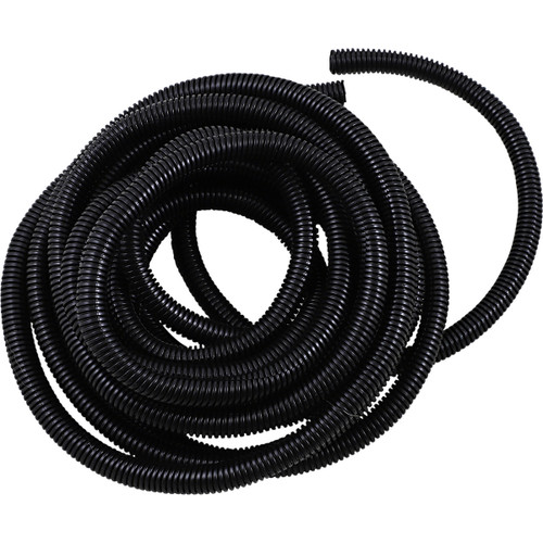 Moose Offroad - Wire Loom - 1/2" Diameter - 25'