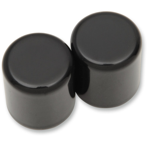 Drag Specialties - Docking Covers - Large - Black