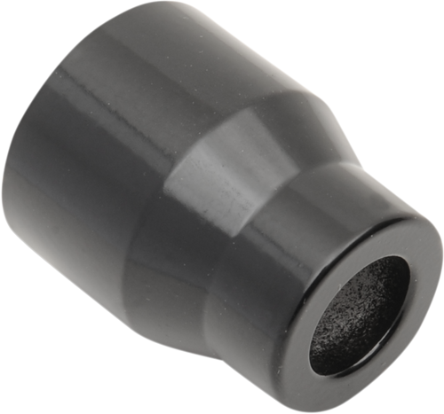 Bagger Nation #PYO:HLE-B - Heel Spacer Eliminator - Black